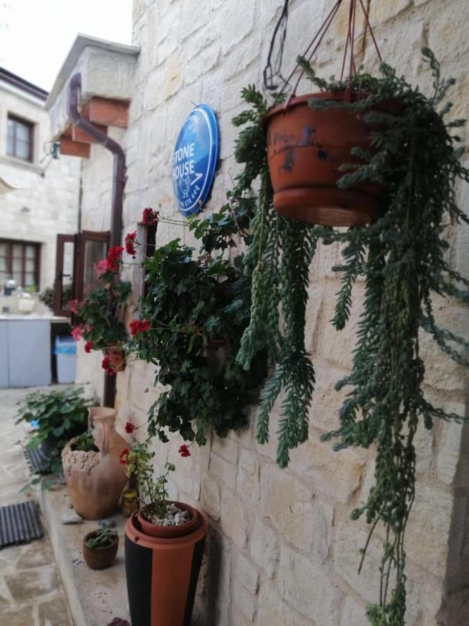 Faith'S Stone House Guest House Simou Exterior photo