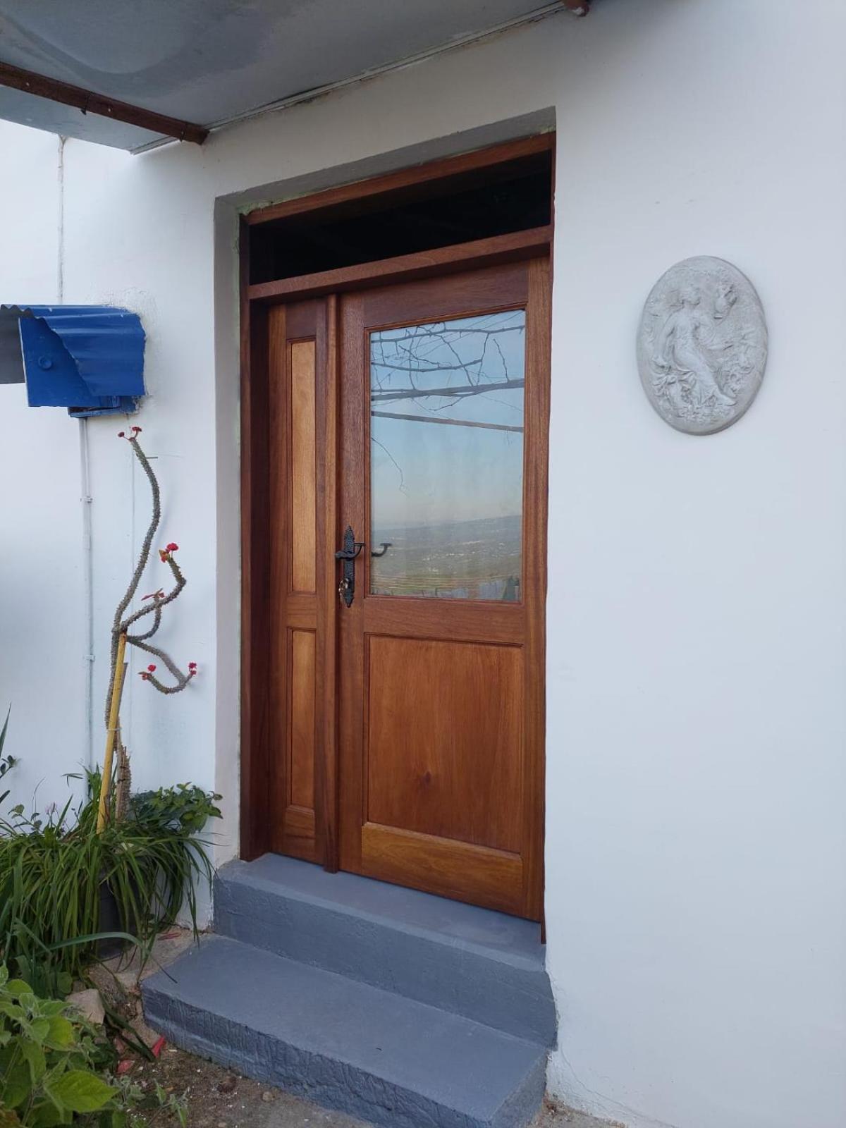 Faith'S Stone House Guest House Simou Room photo